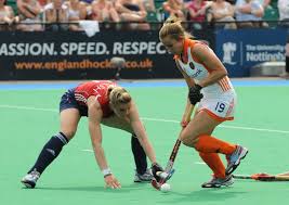 Maybe you would like to learn more about one of these? Eurohockey 2017 There S Always Pressure To Succeed With Holland Says Alyson Annan The Hockey Paper