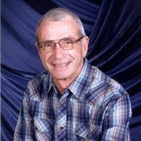 Harold Don McGraw Obituary