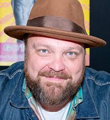 Drew Powell