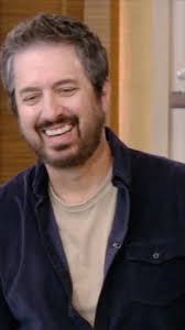 Live with Kelly and Mark