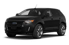 After spending a week in the 2013 ford edge sel, i'm not so sure, if the truth be known. 2013 Ford Edge Specs Price Mpg Reviews Cars Com