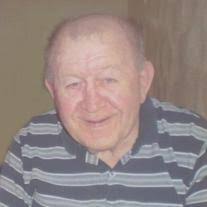 Tribute for Orville Lee Pell