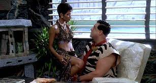 Some of the pics are candids and paparazzi pics from the red carpet and social media, but however, they bring the blood in our balls and cocks. Sharifa On Twitter Halle Berry In The Flintstones 1994
