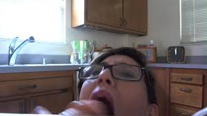 JustAmber dildo blowjob with dirtytalk