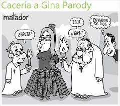 La fecha recuerda la firma del acta de la revolución en el año 1810, la cual significó el paso definitivo para la emancipación de colombia del imperio español dando fin al periodo colonial. El Pregonero Del Darien Matador No Hago Una Caricatura Con Rabia