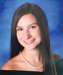 Class of 2020 Top Ten Scholastic Achievers (cont'd