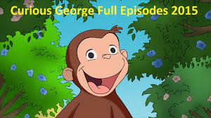 animation movie curious george full episodes in english 2015 cartoon disney movies