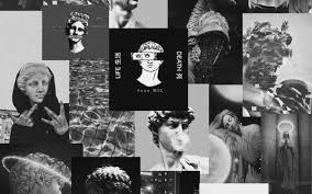 Hd wallpapers and background images Free Download Black And White Collage Wallpapers Top Black And White 1947x3464 For Your Desktop Mobile Tablet Explore 48 Aesthetic Collage Wallpapers Collage Backgrounds Hypebeast Collage Wallpaper Aesthetic Wallpaper