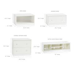 Buy online from our home decor products & accessories at the best prices. Build Your Own Cameron Wall System Playroom Storage Pottery Barn Kids