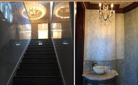 The term covers a whole range of decorative plaster finishes. Classic And Beautiful Venetian Plasters Ft Lauderdale And Miami Italian Plasters In Boca Raton Tlc Faux Finish Painters Florida Painting Contractors Venetian Plaster Finishes Mural Artists