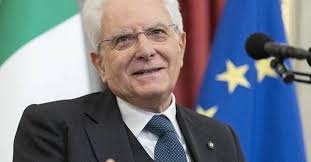 Sergio mattarella (phát âm tiếng ý: Illness For Sergio Mattarella The News Was Announced A Little While Ago By The Press Office Of The Quirinale Ruetir Ruetir