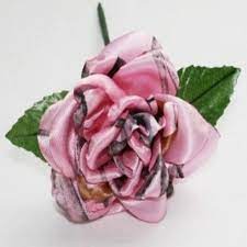 Who Doesn T Love Pink Snowfall Camo Roses A Handmade Pink Camo Rose Is Just What You Need For Yo Pink Camo Wedding Camo Wedding Camo Wedding Decorations