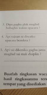 Maybe you would like to learn more about one of these? Jawabannya Pke Bahasa Lampung Juga Brainly Co Id