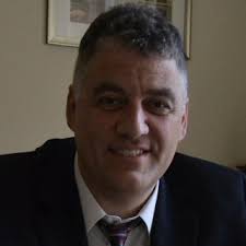 Thomas P. Alongi, Lawyer in Phoenix, Arizona