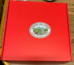 Concerned Citizens of Columbia County (otherwise known as 4C's)