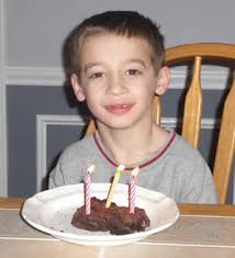 Nathan T. Kinderdine-August 2010