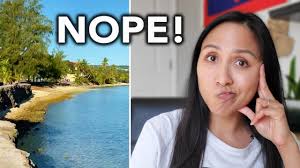 Why I DON'T like Guam