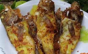 Tapi saya hanya membeli 2 ekor sahaja kerana tiada yang bersaiz kecil atau sederhana. 48 Resep Ikan Kerapu Goreng Enak Dan Sederhana Cookpad Cute766