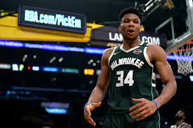 He has emerged as one of the most dominant players in the game today, and what's scary is that. Giannis Antetokounmpo Ranking The Nba S Best International Players Ever