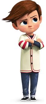 Dreamworks Animation Presents New Upcoming Movie The Boss Baby This Movie Directed By Tom Mc Cute Cartoon Boy Cute Cartoon Pictures Cartoon Character Design