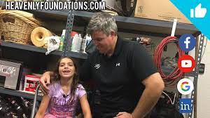 Find out what works well at heavenly foundations from the people who know best. Heavenly Foundations Home Facebook