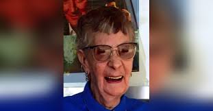 Obituary information for Barbara Jean Jones