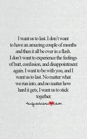 I Just Want Us To Be Different From Everyone Else To Prove That There Are Relationships That Can La Boyfriend Quotes Be Yourself Quotes Inspirational Quotes