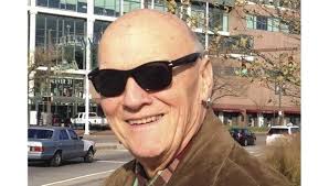 Jack Verheyden Obituary (1934