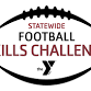 Statewide Football Skills Challenge event image