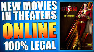 Movie theaters will remain closed indefinitely in new york state, gov. How To Watch Movies In Theater At Home Legally 5 Ways To Watch New Movies Online Free Paid Youtube