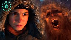 Noc Krampusov INFERNO Official Teaser Trailer 2022