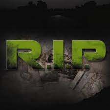 Chasseurs de fantômes #rip : Rip Riplofficiel ØªÙÙØªØ±