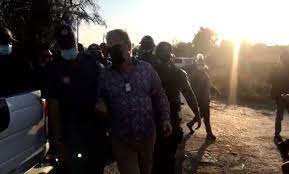 Carl niehaus, the umkhonto wesizwe military veterans' association's spokesperson, recently voiced his opinion on the state capture inquiry. 1b5l2vb9xcc1vm