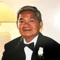 Trung Van Tran Obituary