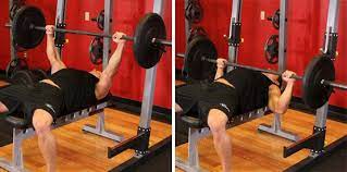 How To Increase Bench Press—Lift More Weight
