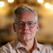 Carleton Connects: Ed Bice '88 and the future of our information ecosystems 