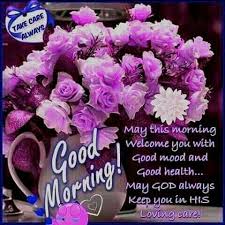 May God Always Keep You In His Loving Care Good Morning God Flowers Good Morning Good Morning Qu Happy Good Morning Quotes Good Morning Good Morning Greetings