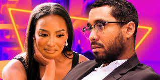 The Family Chantel: 8 Reasons Heartbreaker Pedro Jimeno Isn't Ready For  Love After Divorcing Chantel Everett