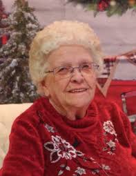 Alda Mae Stapleton Obituary (1928