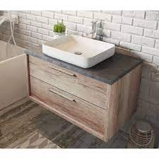 As you can see, it is simple to locate bathroom vanity units uk. Belfry Bathroom Nataly 900mm Wall Hung Single Vanity Unit Wayfair Co Uk