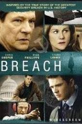 Breach Movie Review