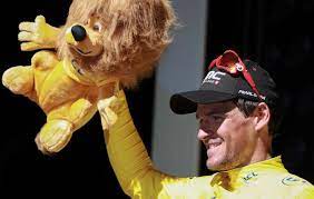 Marc hirschi ganó en la jornada que iba desde chauvigny a sarran corrèze. Tour De Francia Van Avermaet He Cumplido Un Sueno Marca Com