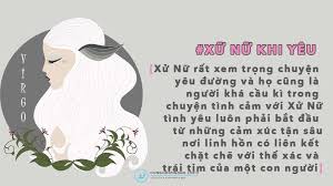 Xử nữ nam và xử nữ nữ. Cung Xá»­ Ná»¯ Virgo 23 08 22 09 Giáº£i Ma Tinh Cach Tinh Yeu Sá»± Nghiá»‡p