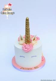 Gateau Licorne Idee Gateau Cake Design Gateau Licorne
