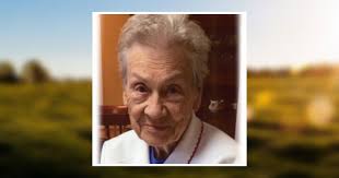 Inez McCasland Obituary February 13, 2019