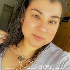 Sally Contreras's Instagram, Twitter & Facebook