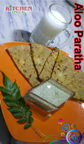 Aloo Paratha Recipe آلو کا پراٹھا Potato Stuffed Paratha Recipe Kitchen Special Sst In 2020 Paratha Recipes Paratha Punjabi Food