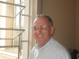 Marcus Brazil: Il-kappillan Dun Danjel Balzan