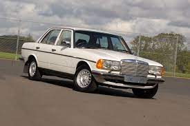 Jun 02, 2021 · the history of a brotherhood that started as a steel mill, to producing bikes and then cars dates back to 1810. Mercedes Benz W123 Buyer S Guide Classics World