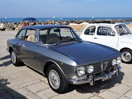 Image result for Blu Posillipo 1972 Alfa-Romeo